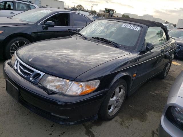 Saab 9 3 (2000)
