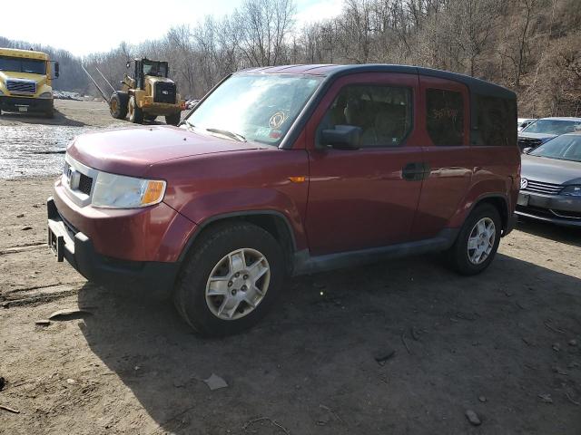 Honda Element (2009)