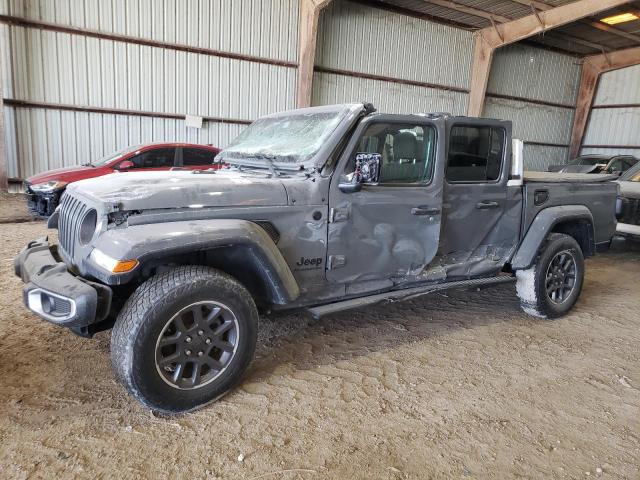 Jeep Gladiator (2020)