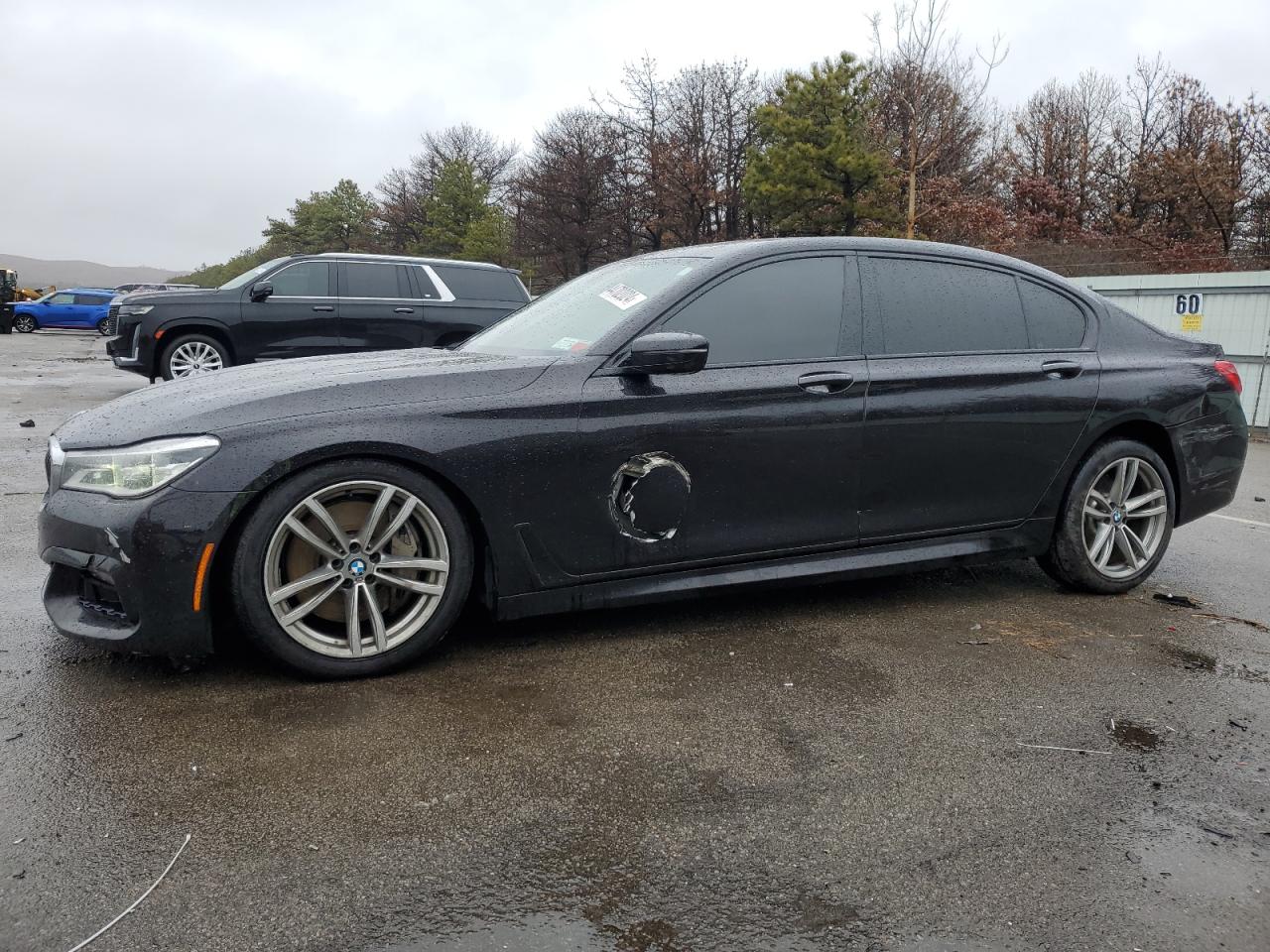 Bmw 7er (2017)