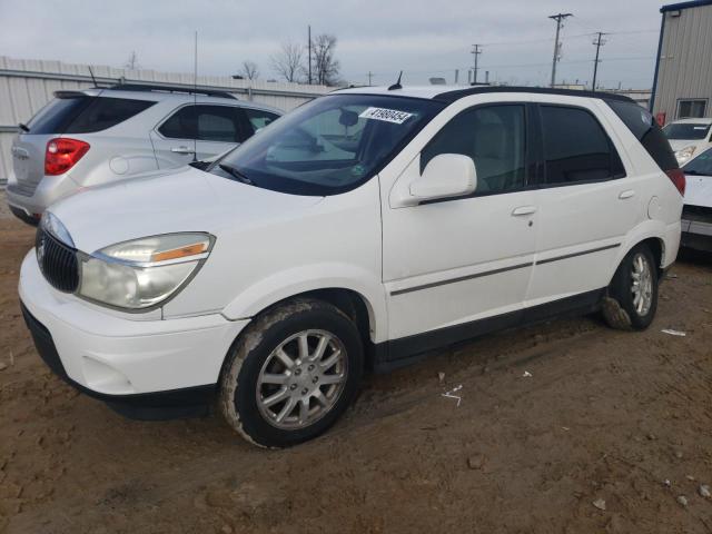 Buick Rendezvous (2007)