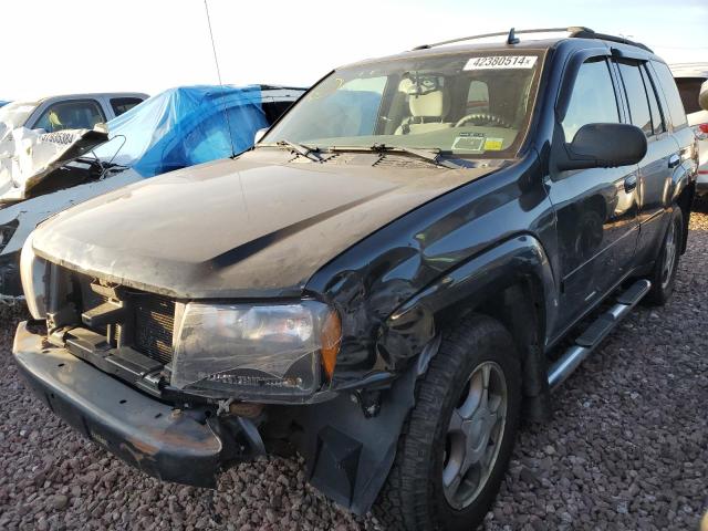 Chevrolet Trailblzr (2009)