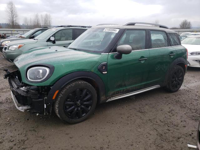 Mini Cooper (2023)