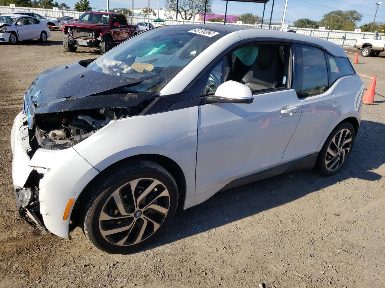 Bmw I3 (2014)