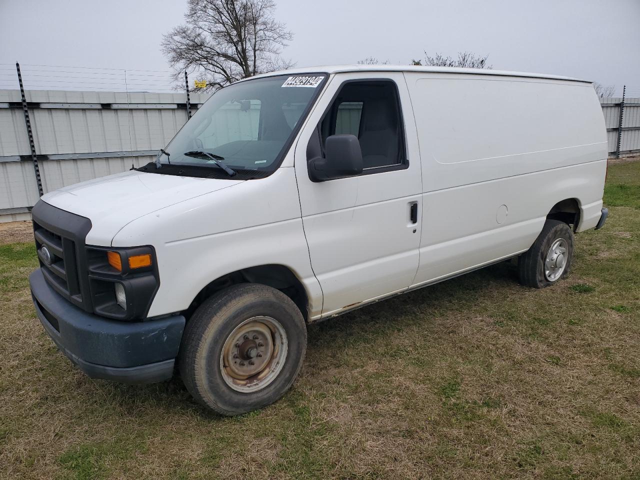 Ford Econoline (2011)