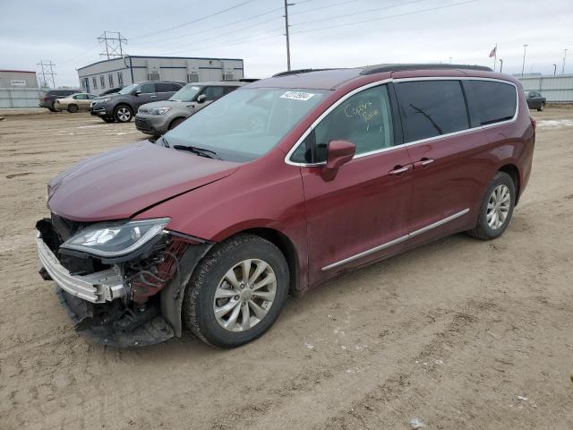 Chrysler Pacifica (2017)