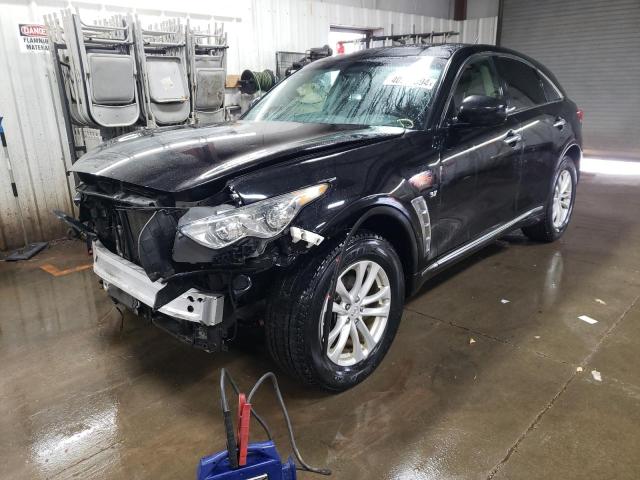 Infiniti Qx70 (2016)