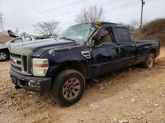 Ford F250 (2008)
