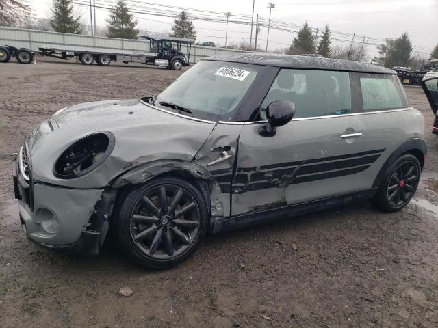 Mini Cooper (2019)