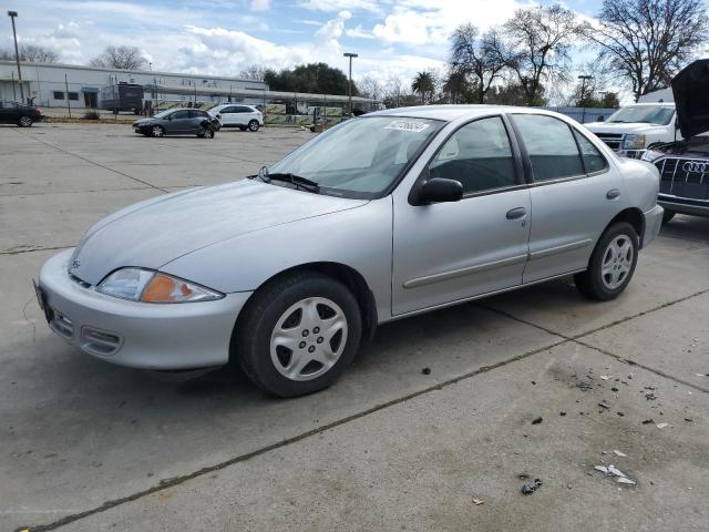 Chevrolet Cavalier (2000)