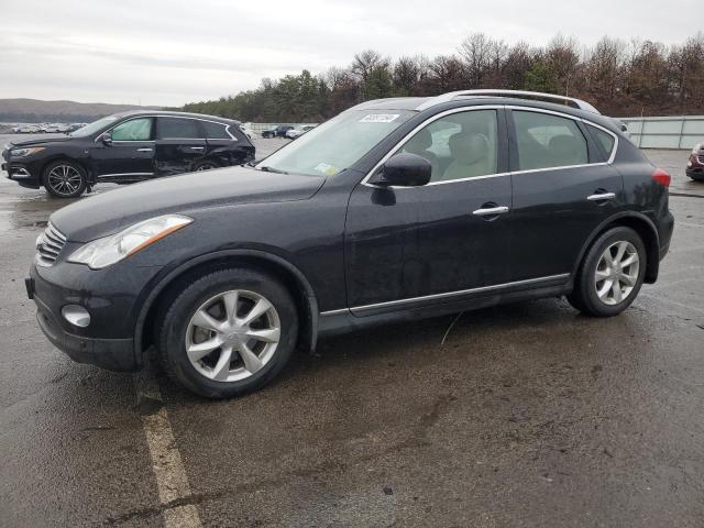 Infiniti Ex35 (2008)