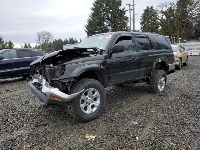 Toyota 4runner (2000)