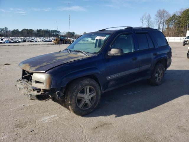 Chevrolet Trailblzr (2004)