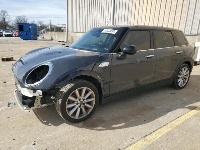 Mini Cooper (2017)