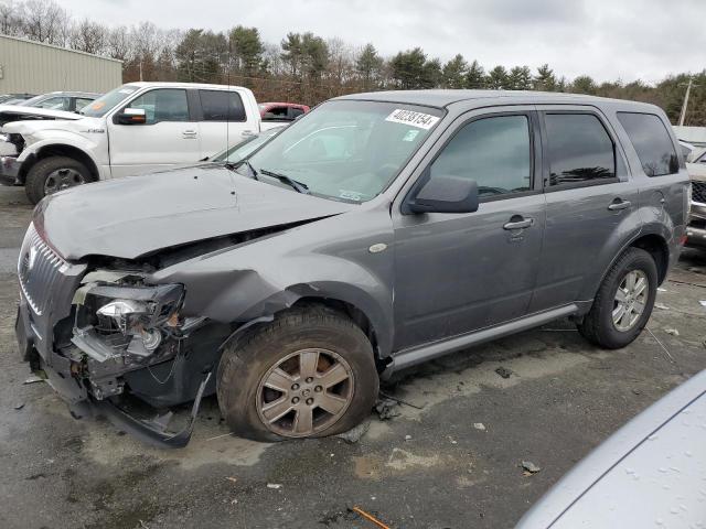 Mercury Mariner (2009)