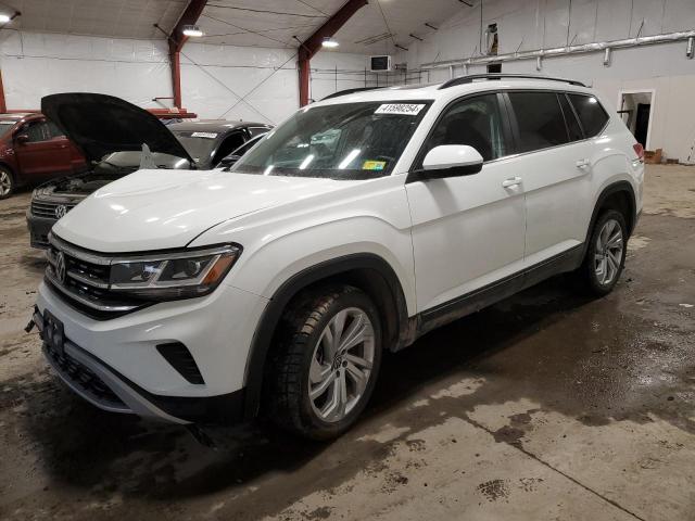 Volkswagen Atlas (2023)