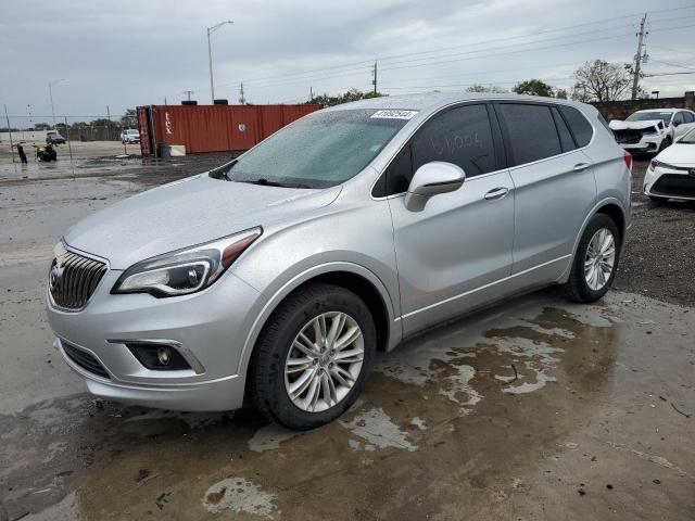 Buick Envision (2017)
