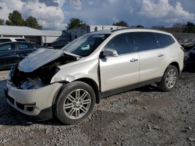 Chevrolet Traverse (2015)