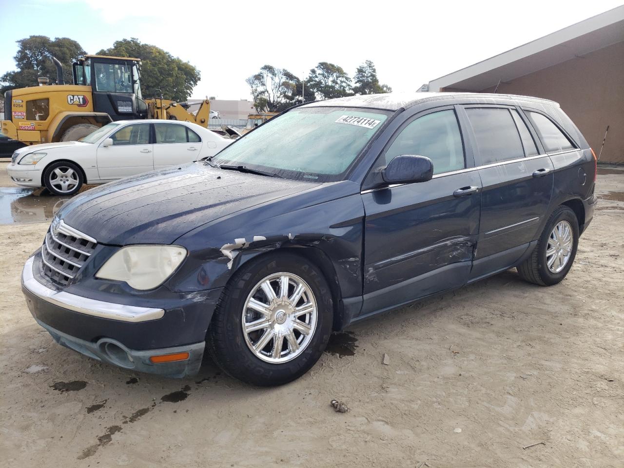 Chrysler Pacifica (2007)
