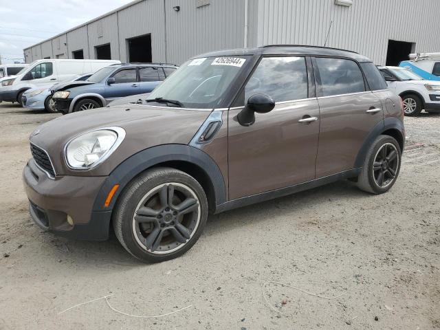 Mini Cooper (2013)