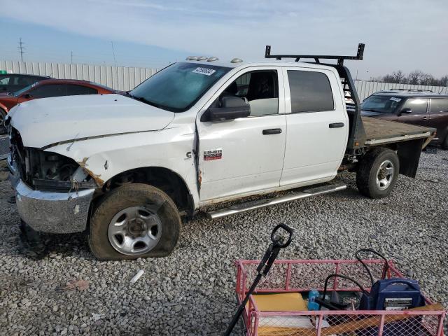 Dodge Ram 2500 (2012)