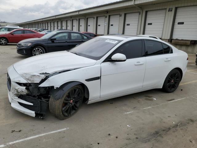 Jaguar Xe (2020)