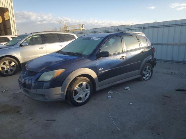 Pontiac Vibe (2004)