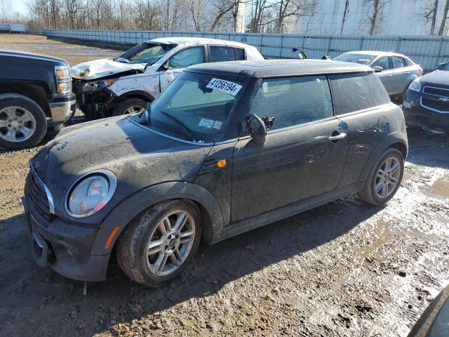 Mini Cooper (2011)
