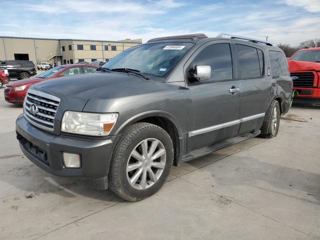 Infiniti Qx56 (2010)