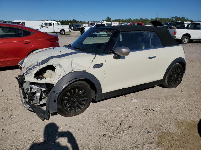 Mini Cooper (2022)