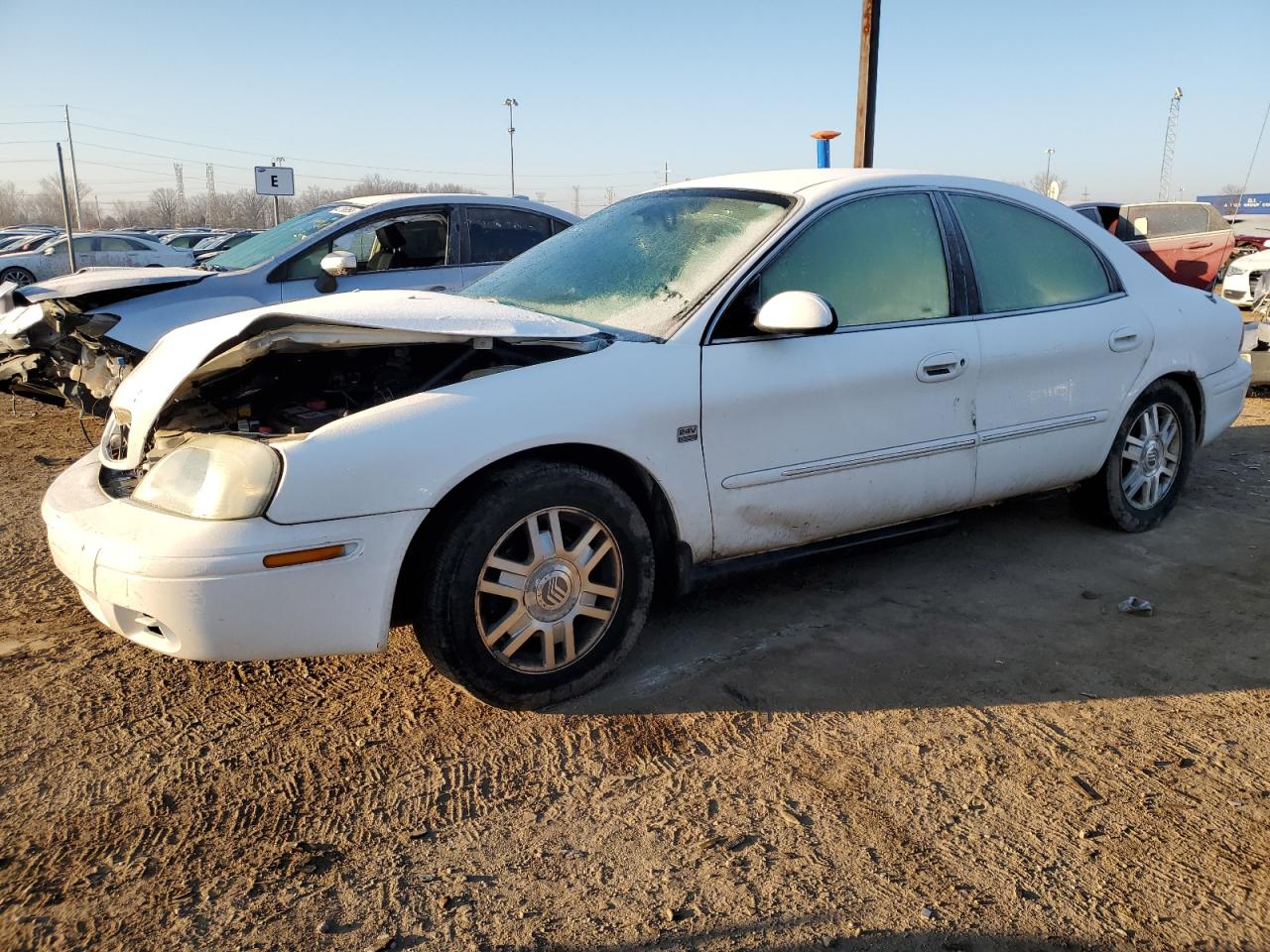 Mercury Sable (2004)