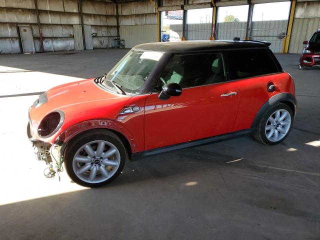 Mini Cooper (2010)