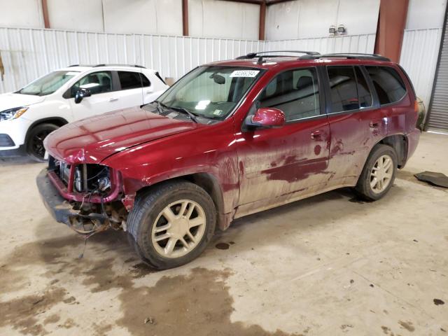 Gmc Envoy (2007)