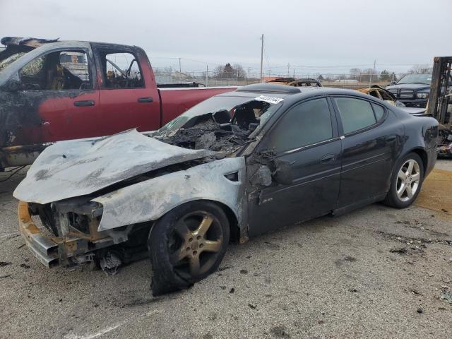 Pontiac Grandprix (2008)