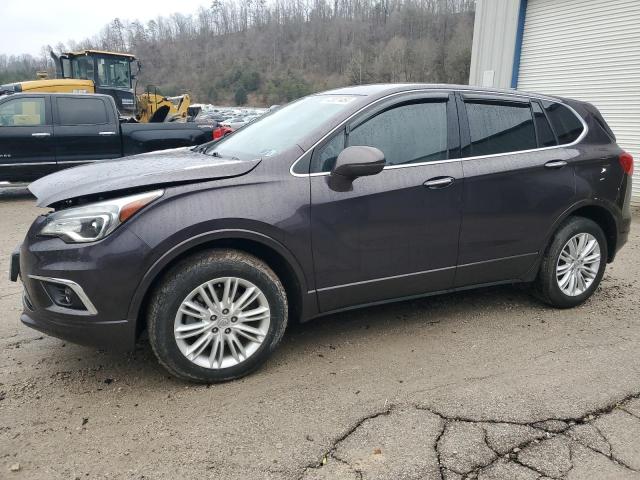 Buick Envision (2017)