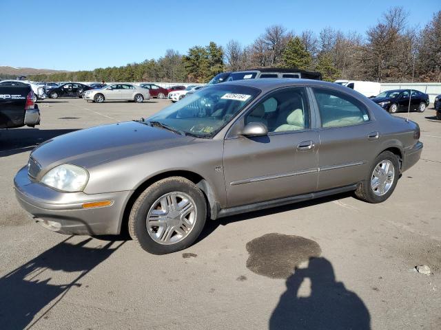 Mercury Sable (2002)
