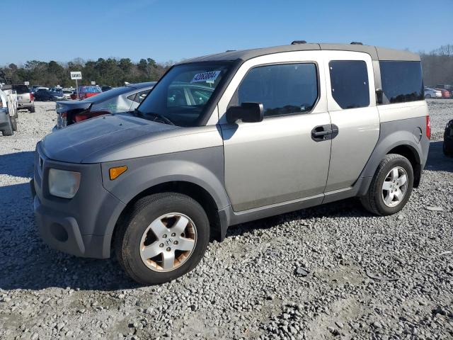 Honda Element (2003)