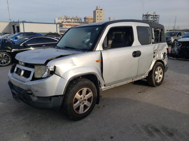 Honda Element (2010)