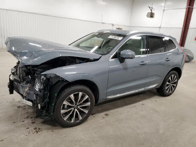 Volvo Xc60 plus (2023)