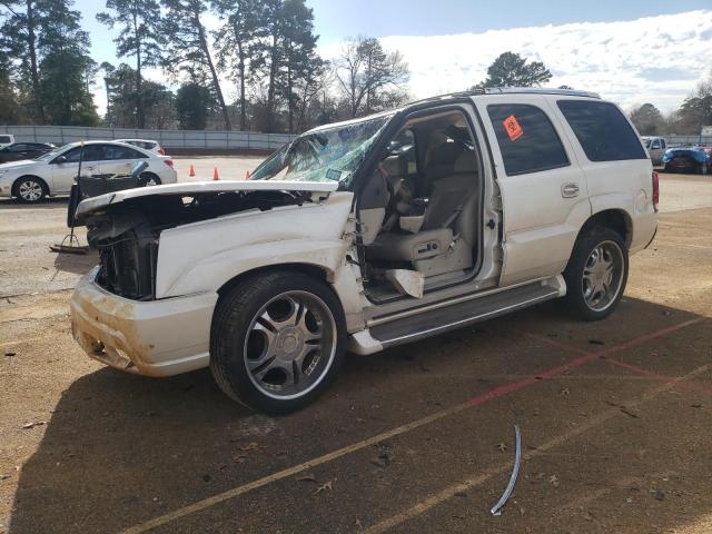 Cadillac Escalade (2002)
