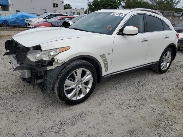 Infiniti Qx70 (2015)