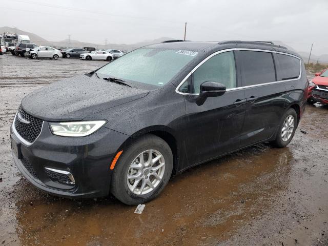 Chrysler Pacifica (2022)