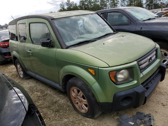 Honda Element (2007)