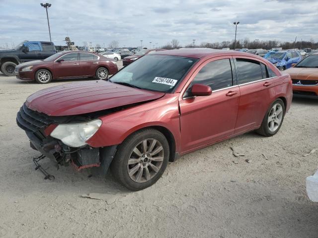 Chrysler Sebring (2009)