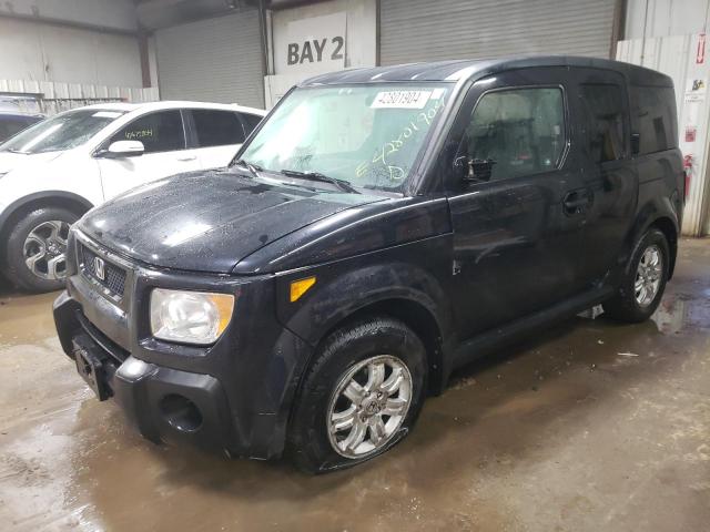 Honda Element (2006)