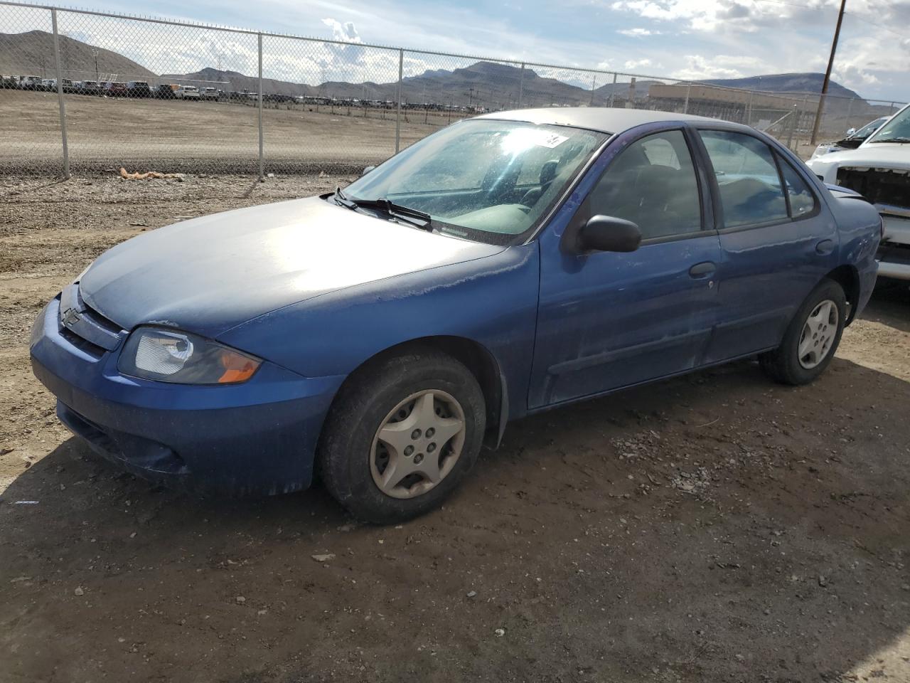Chevrolet Cavalier (2004)