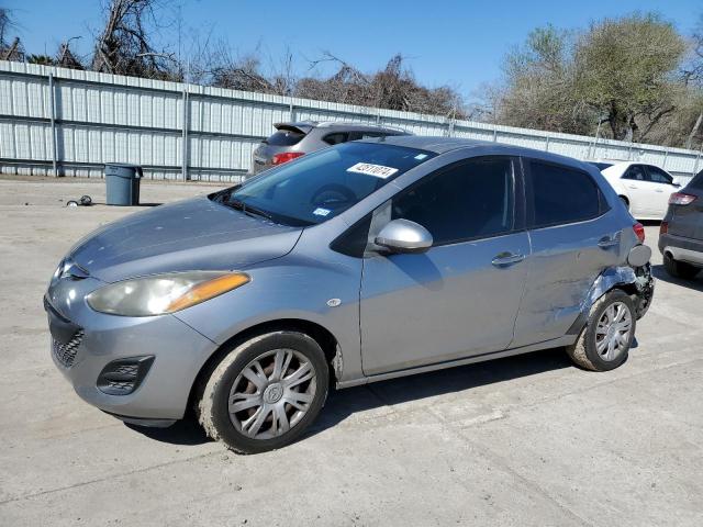 Mazda 2 (2012)