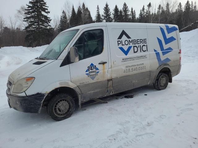 Dodge Sprinter (2009)