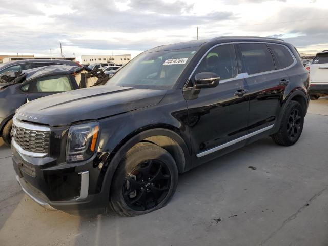 Kia Telluride (2020)