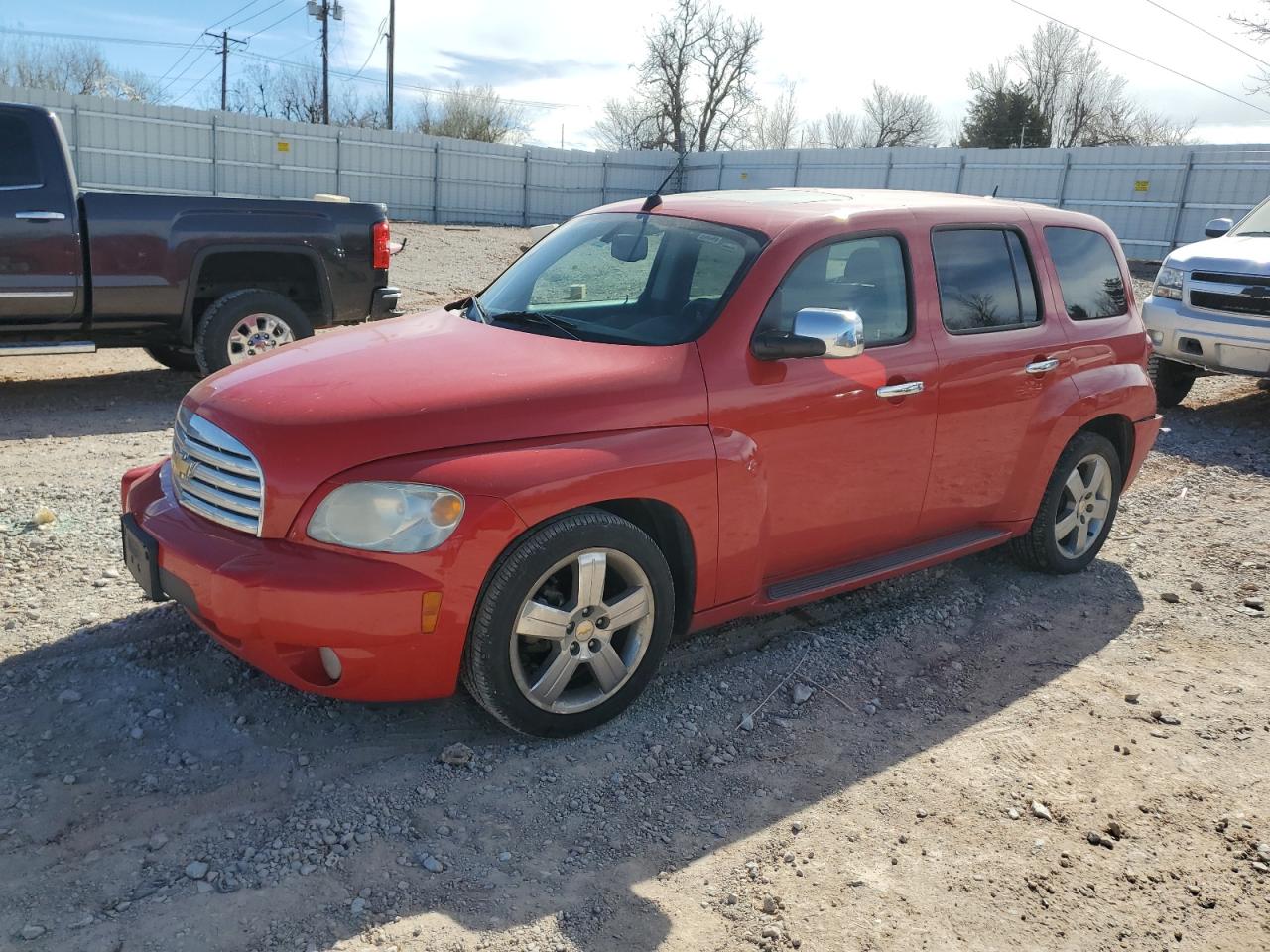 Chevrolet Hhr (2011)